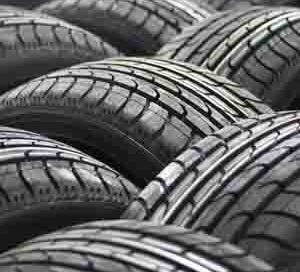 Quality tyres