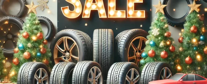 Best Tyres Discounts