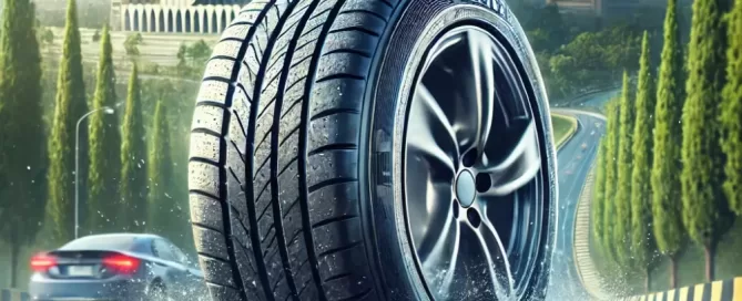 high-quality tyres in Islamabad