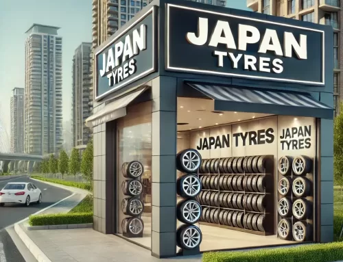 Japan Tyres in Islamabad and DHA – Get the Best, Drive the Best!