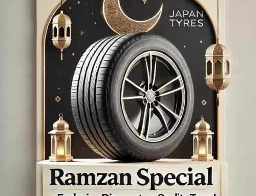 Ramzan Special Tyre Discount Deals